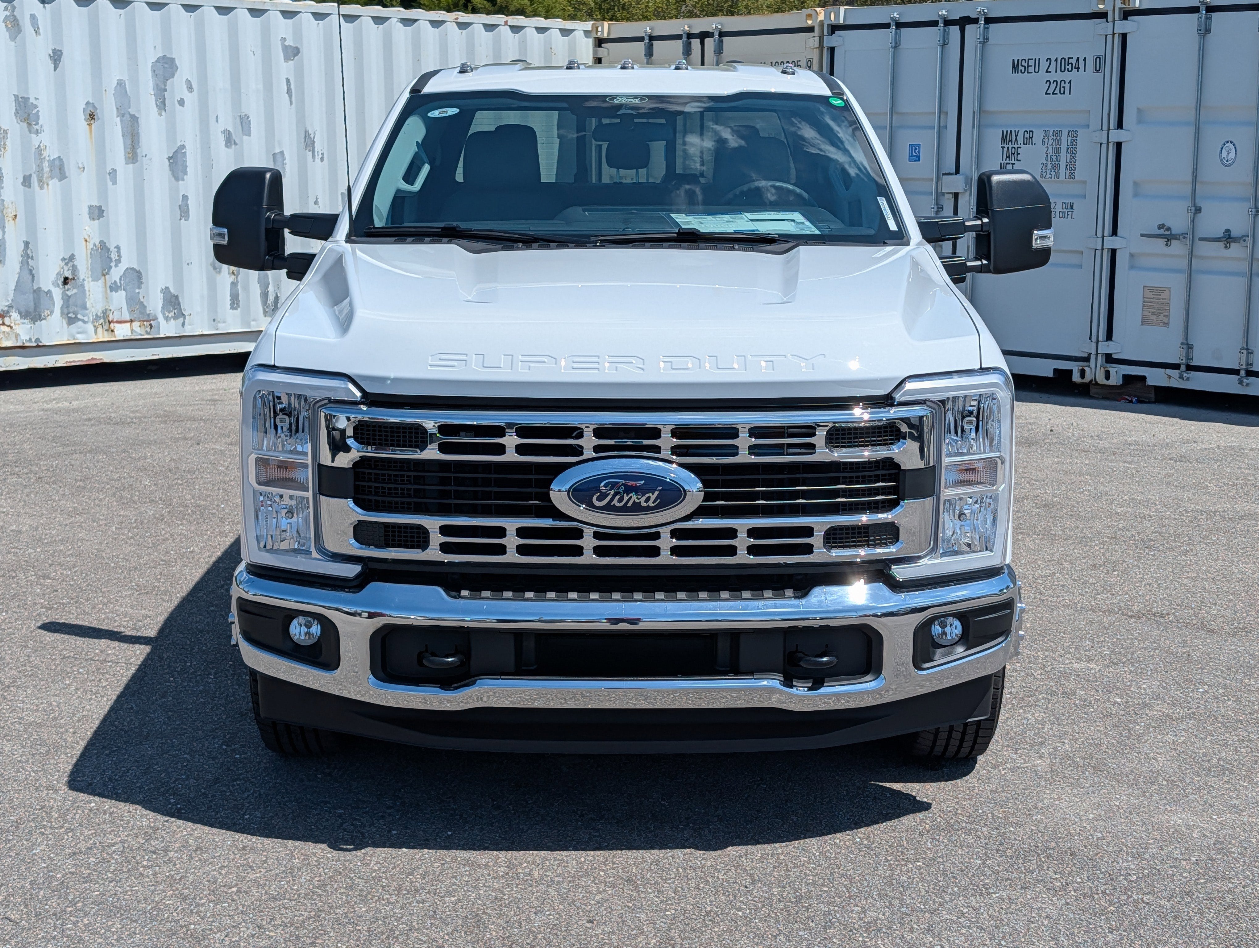 2026 Ford F-350SD XL