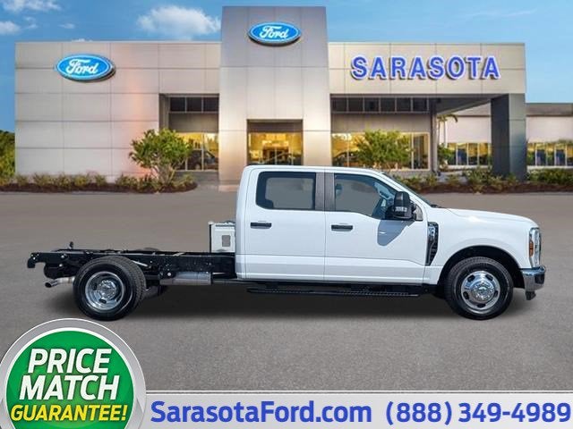 2026 Ford F-350SD XL