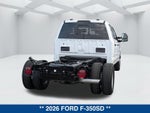 2026 Ford F-350SD XL