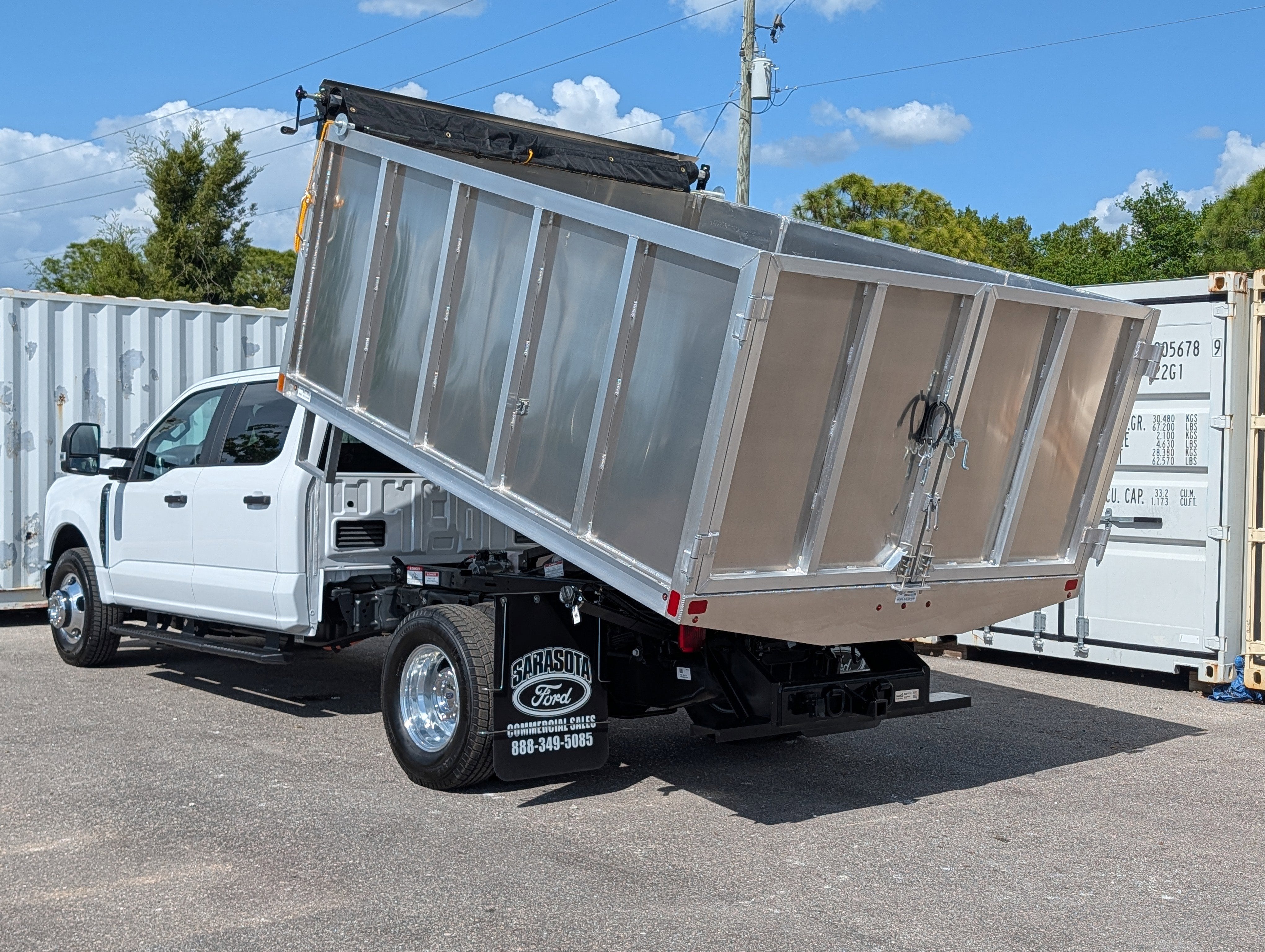 2026 Ford F-350SD XL