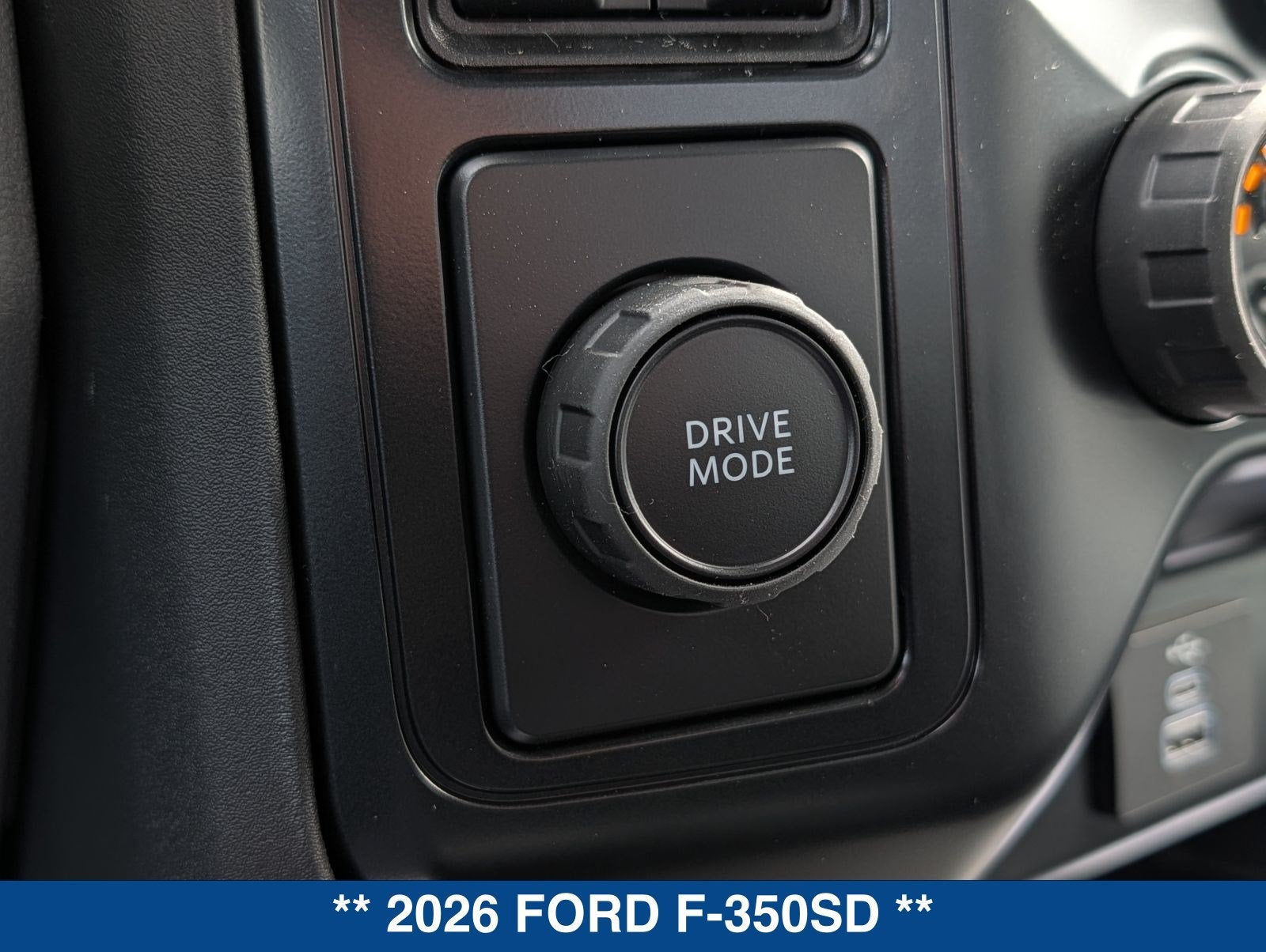 2026 Ford F-350SD XL