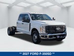 2027 Ford F-350SD XL