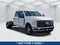2027 Ford F-350SD XL