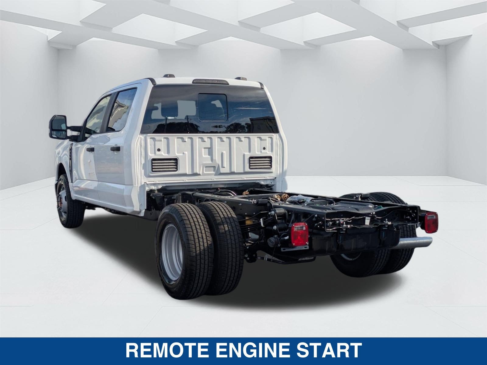 2027 Ford F-350SD XL