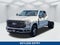 2027 Ford F-350SD XL