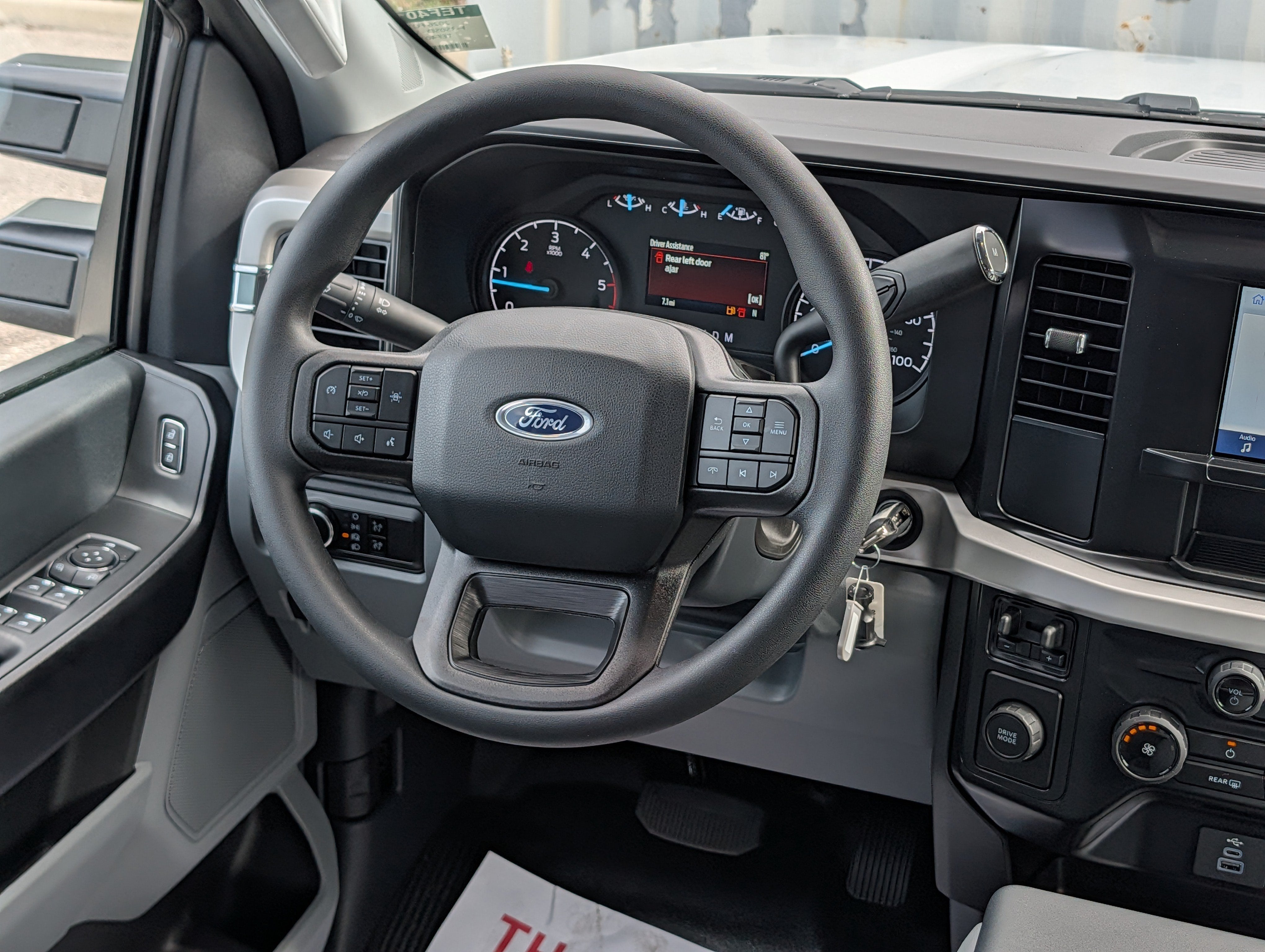 2026 Ford F-350SD XL