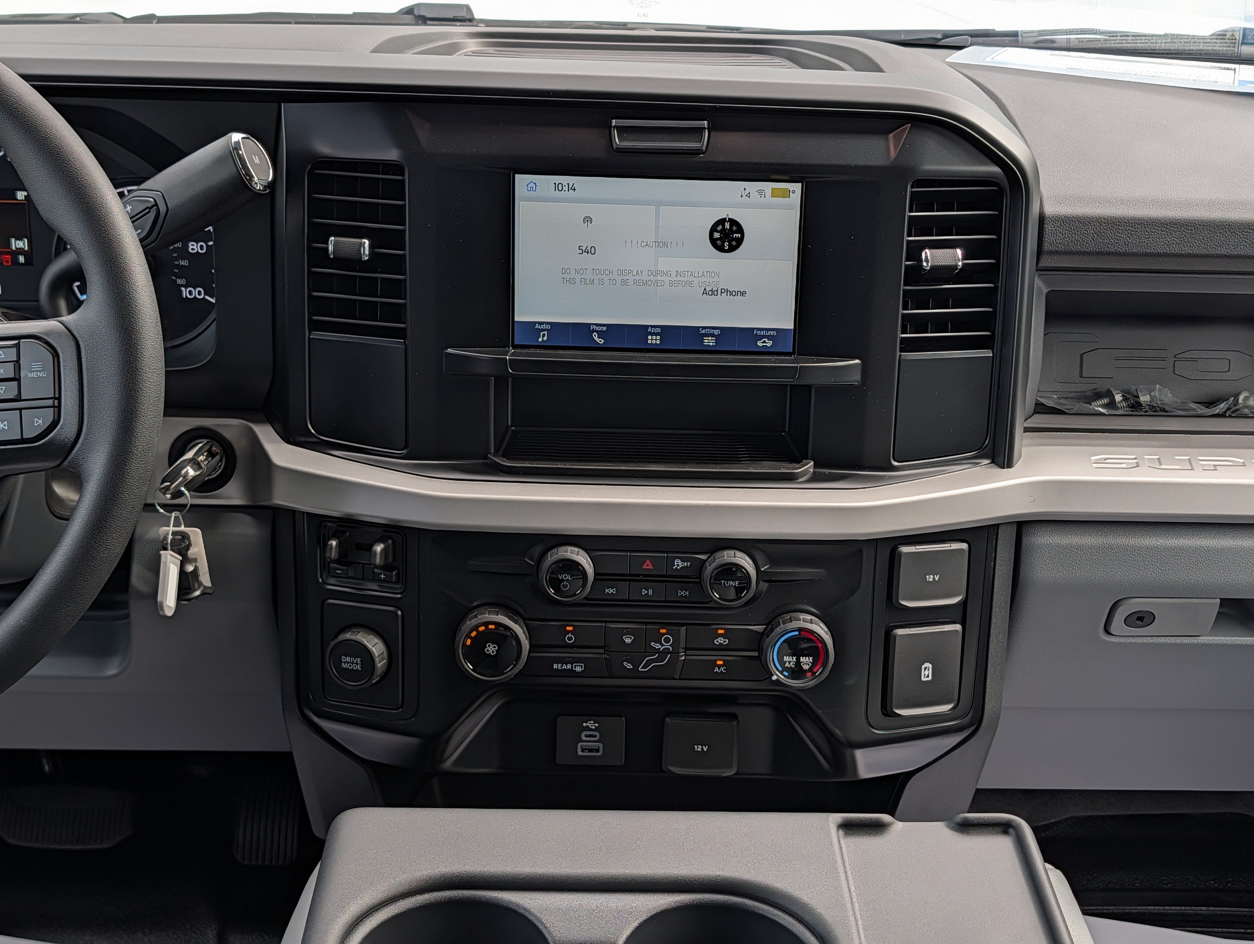 2026 Ford F-350SD XL