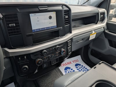 2026 Ford F-350SD XL