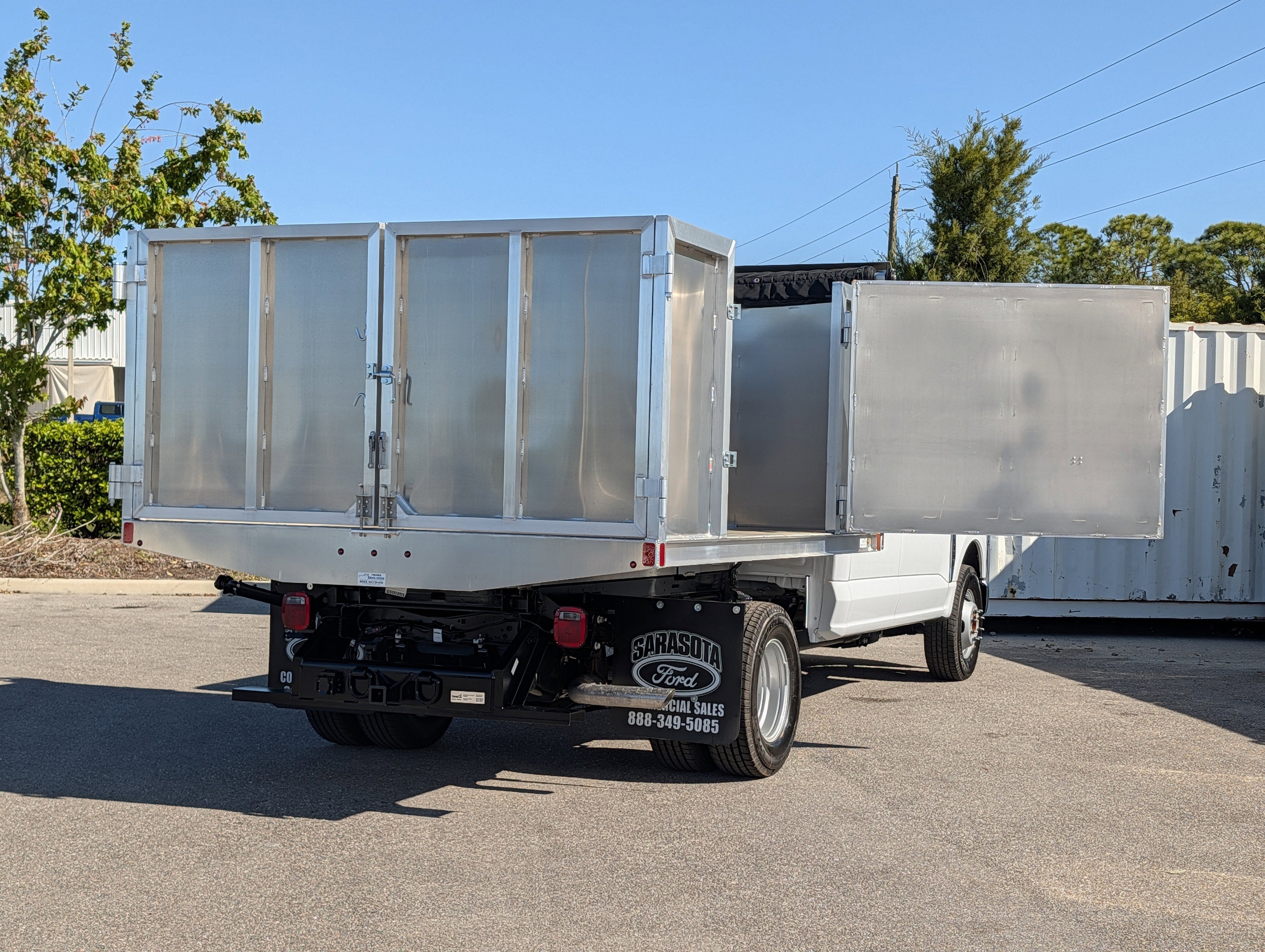 2026 Ford F-350SD XL