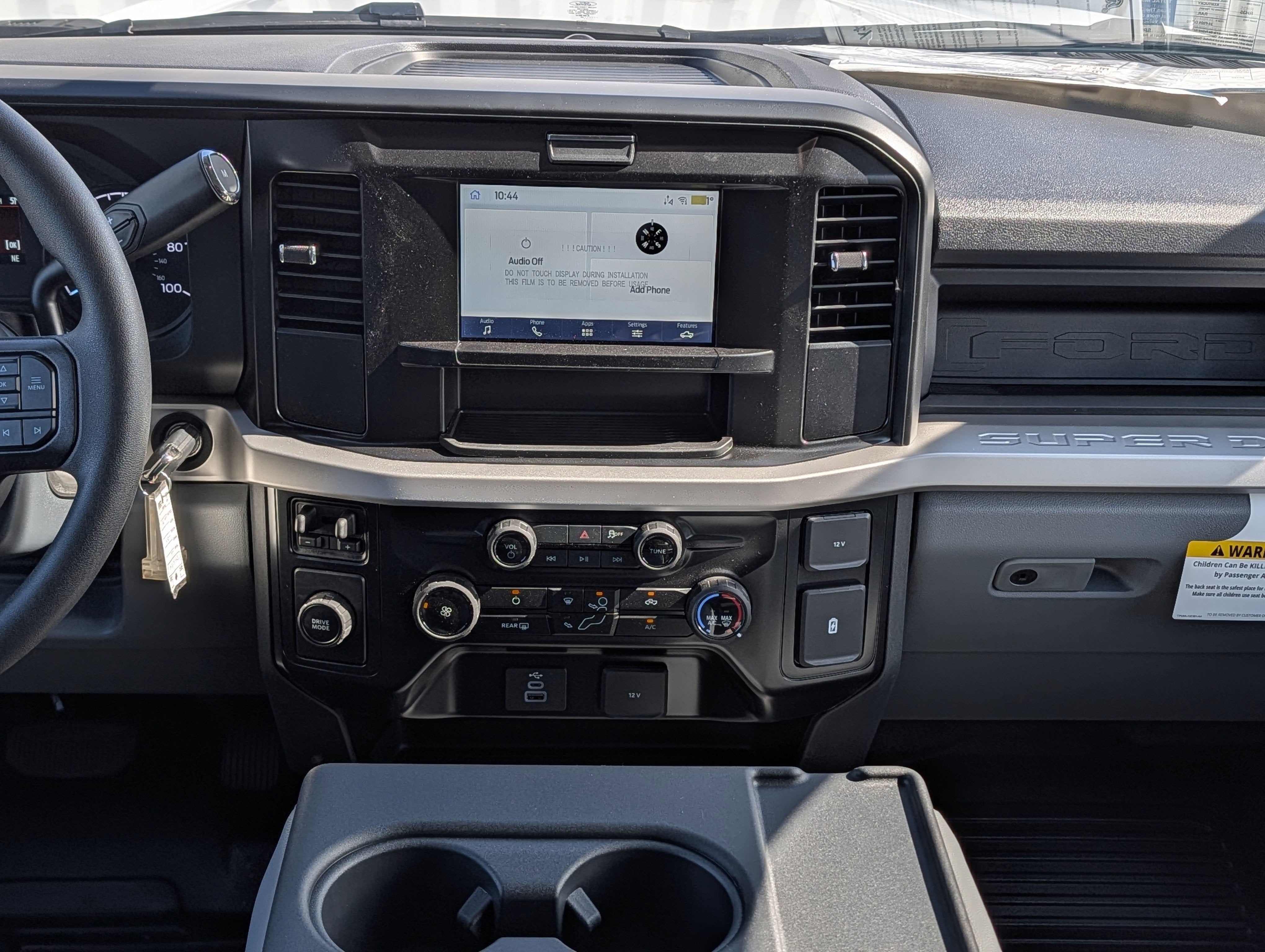 2026 Ford F-350SD XL