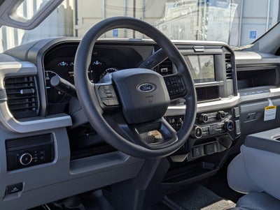 2026 Ford F-350SD XL