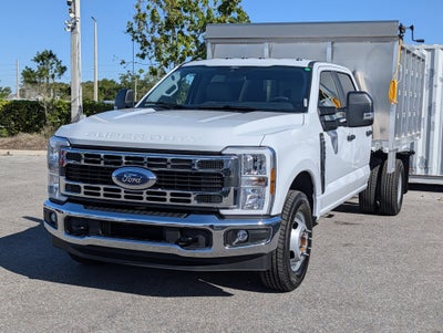 2026 Ford F-350SD XL