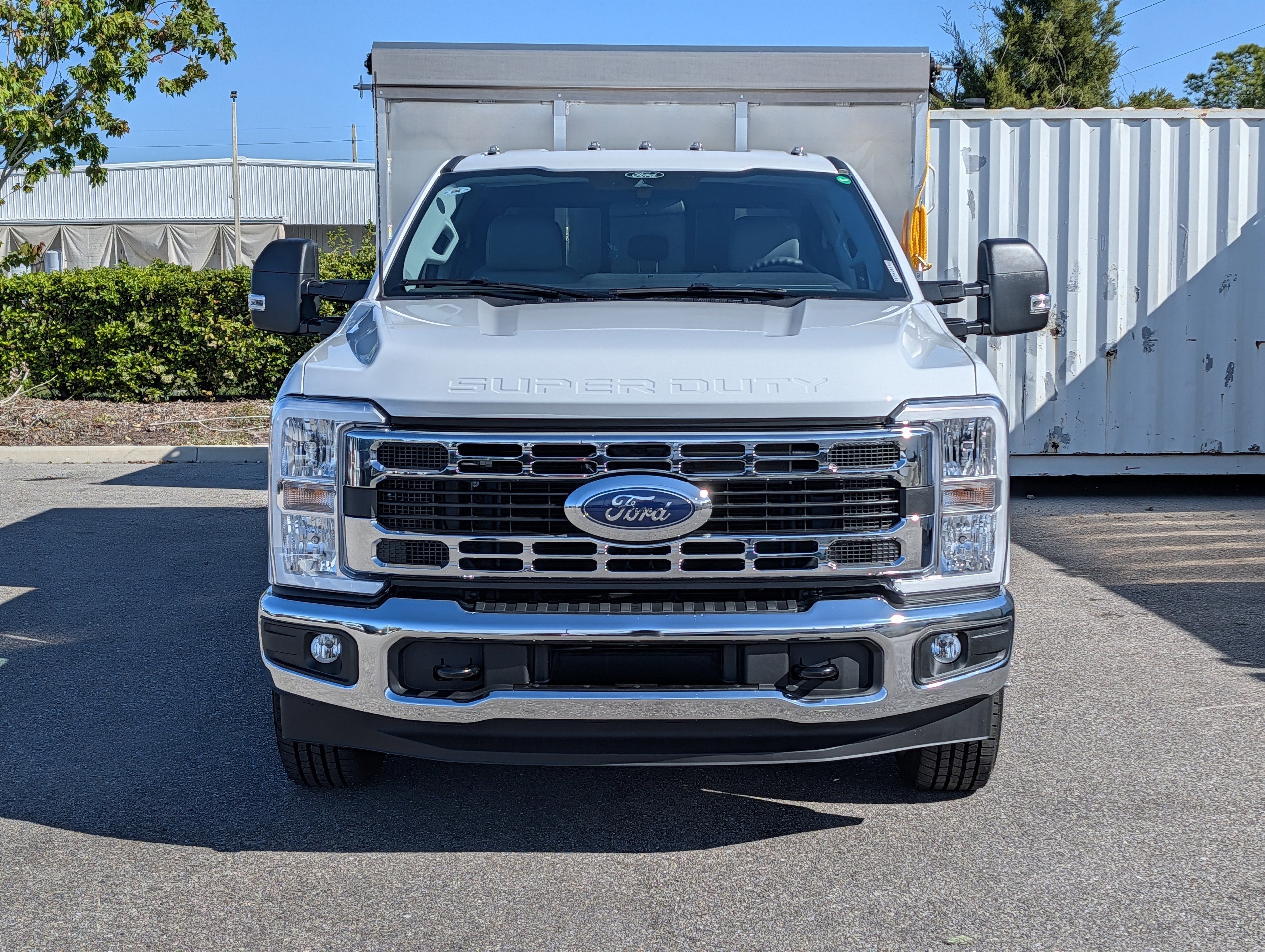 2026 Ford F-350SD XL