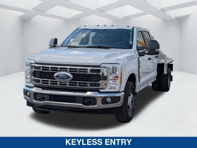 2026 Ford F-350SD XL