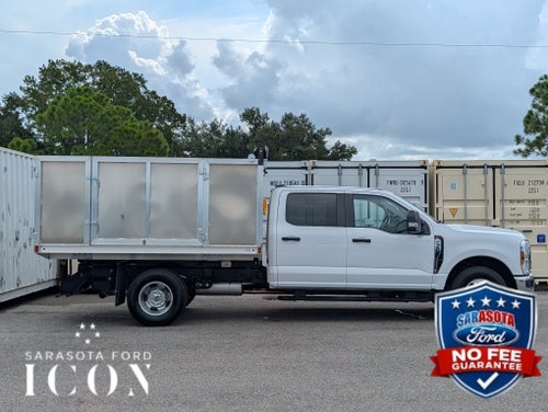 2026 Ford F-350SD XL