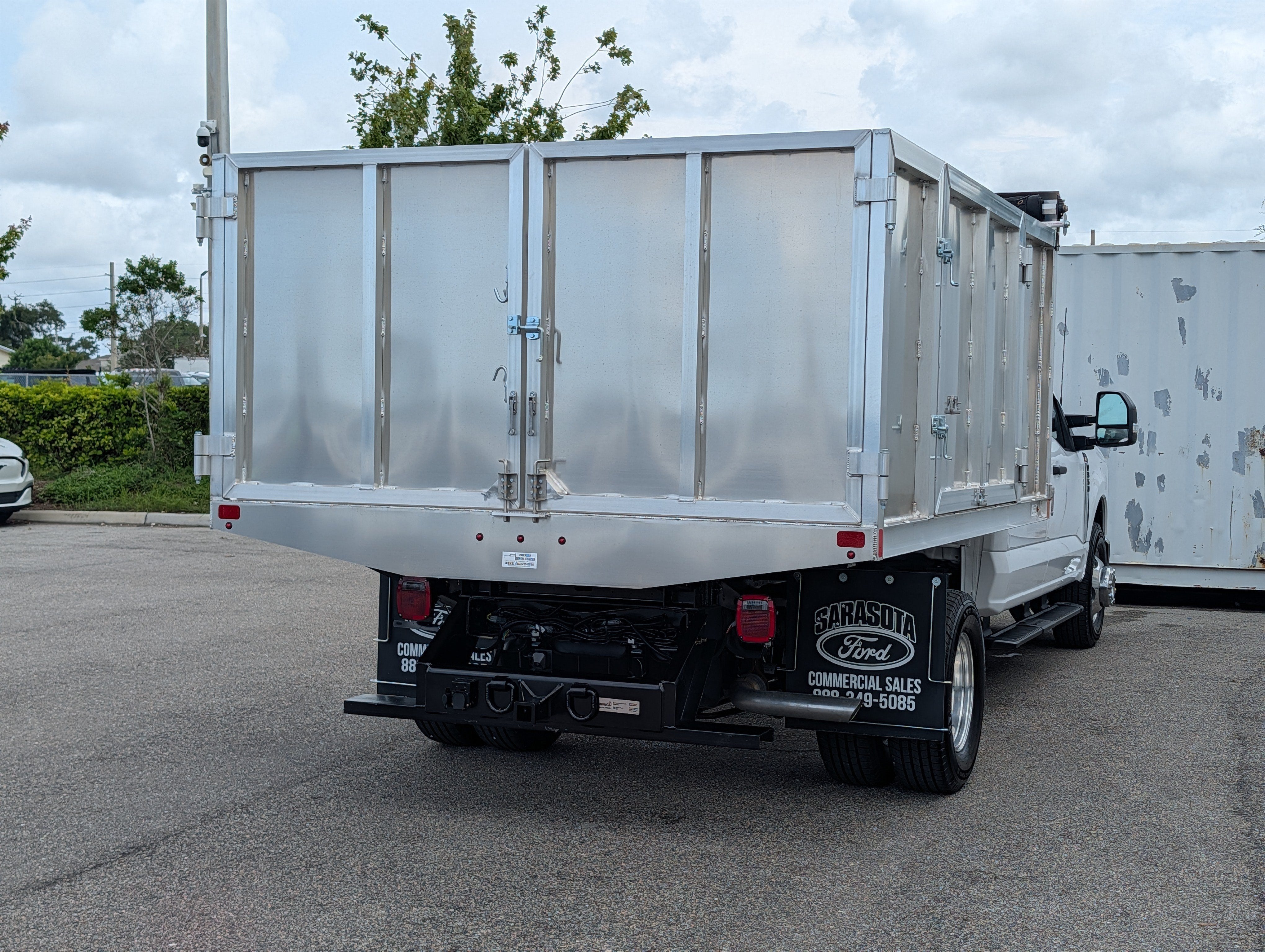 2026 Ford F-350SD XL