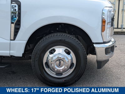 2026 Ford F-350SD XL