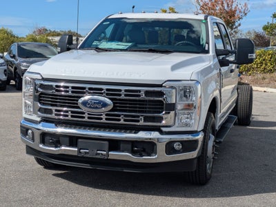 2026 Ford F-350SD XL