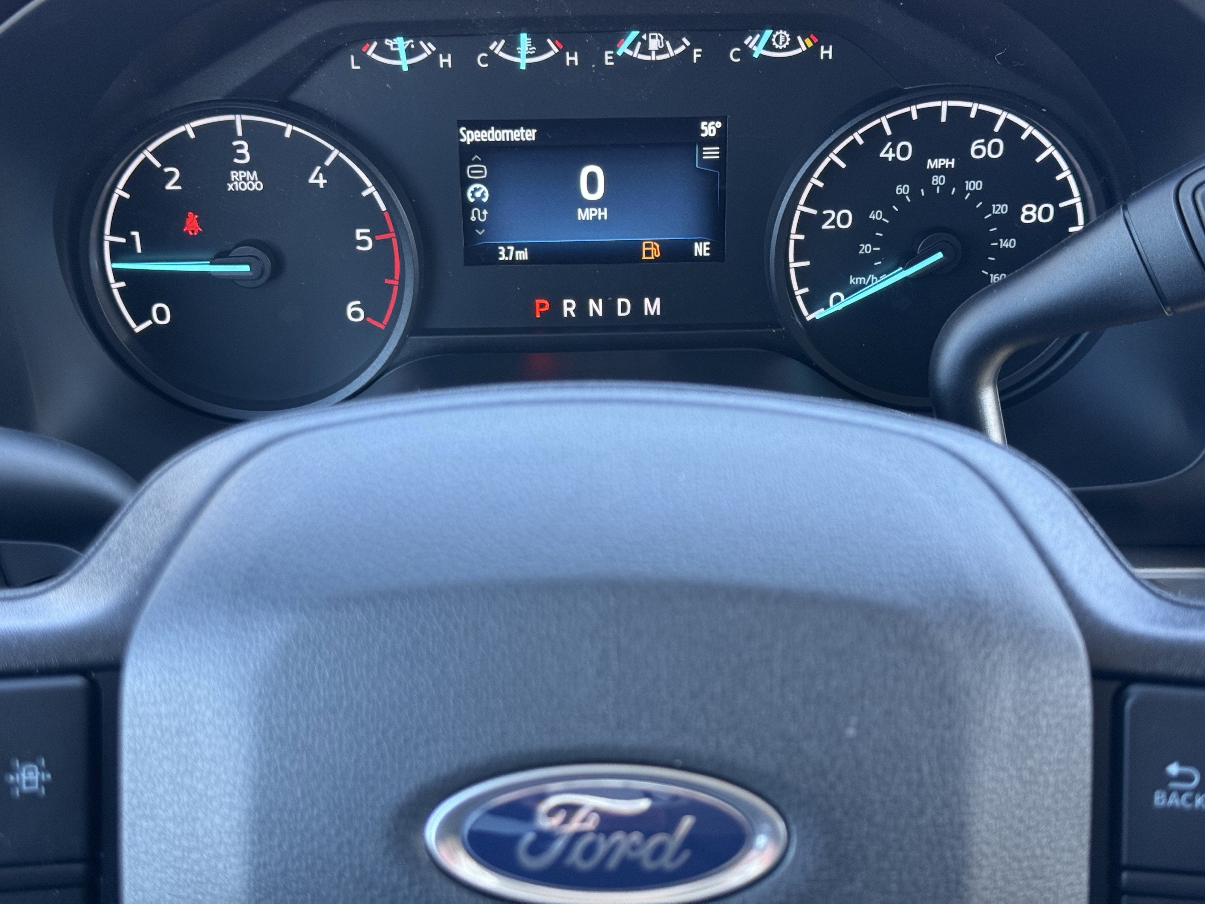 2026 Ford F-350SD XL