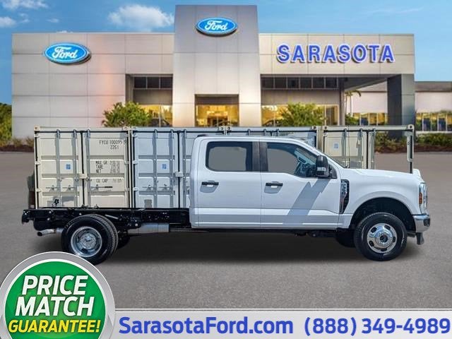 2026 Ford F-350SD XL