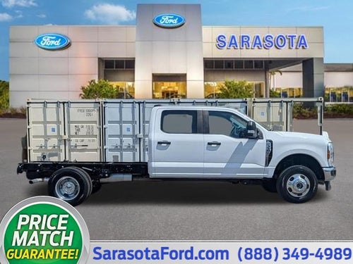 2026 Ford F-350SD XL