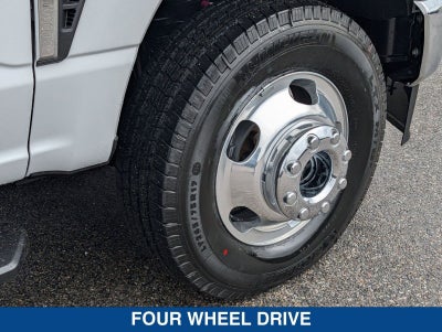 2026 Ford F-350SD XL