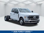 2026 Ford F-350SD XL