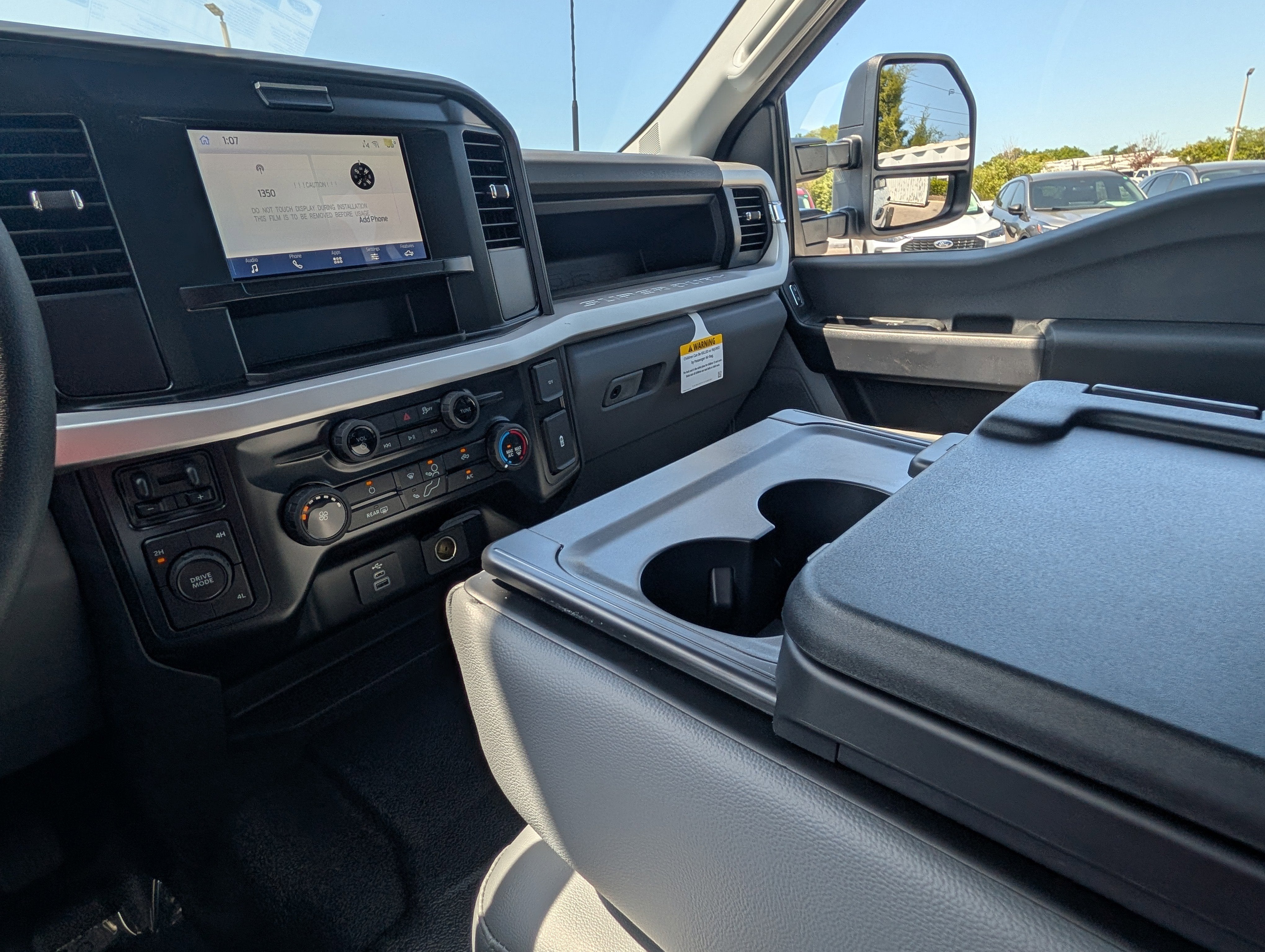 2026 Ford F-350SD XL