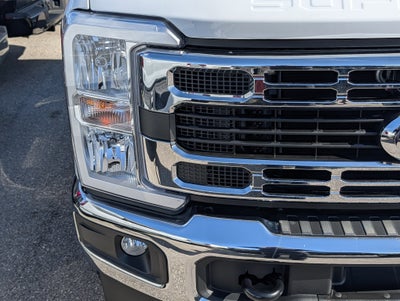 2026 Ford F-350SD XL