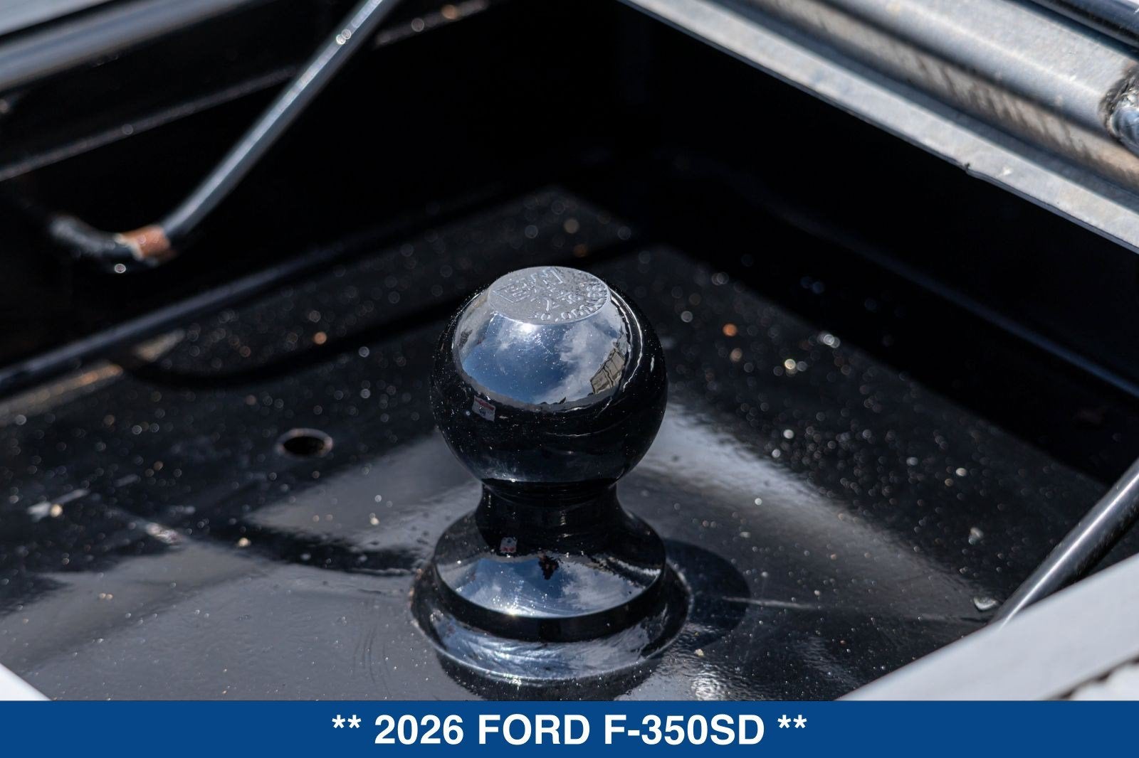 2026 Ford F-350SD XL