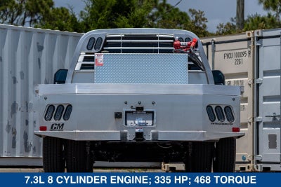 2026 Ford F-350SD XL