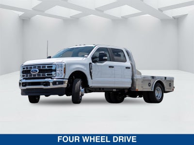 2026 Ford F-350SD XL