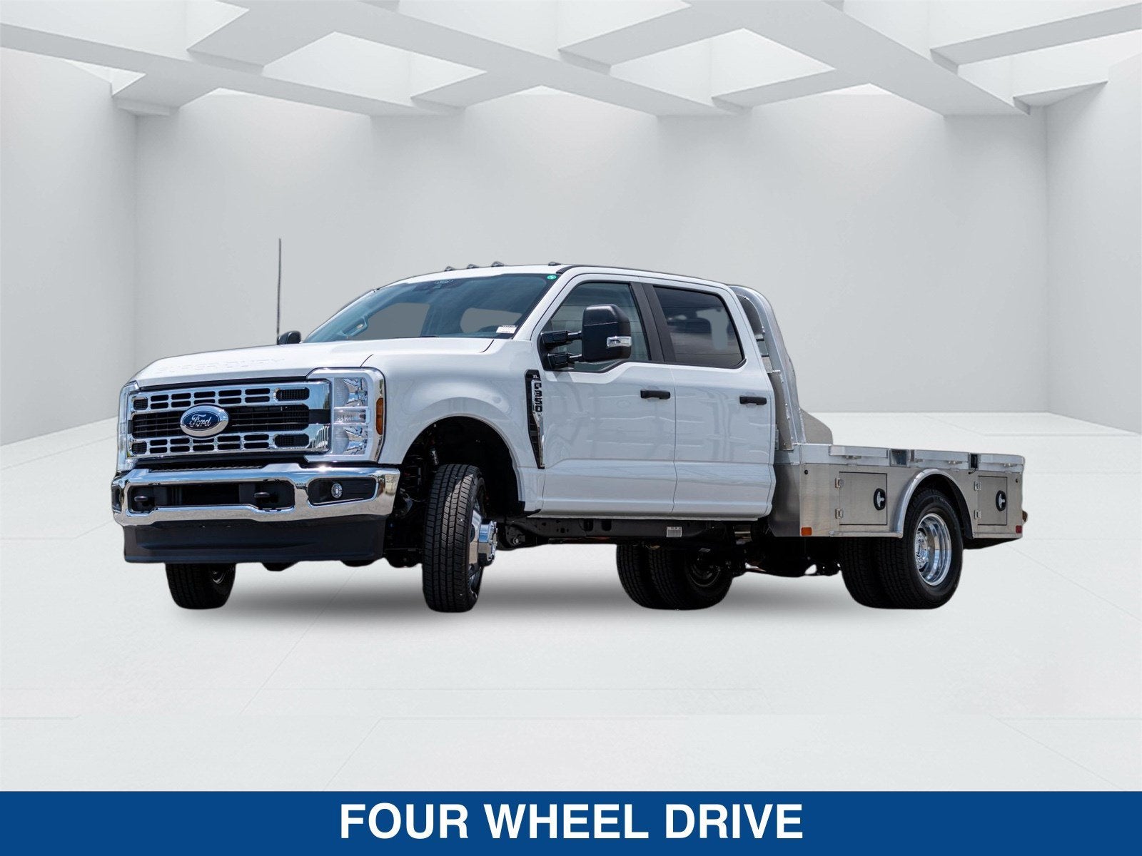 2026 Ford F-350SD XL