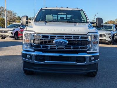 2026 Ford F-350SD XL
