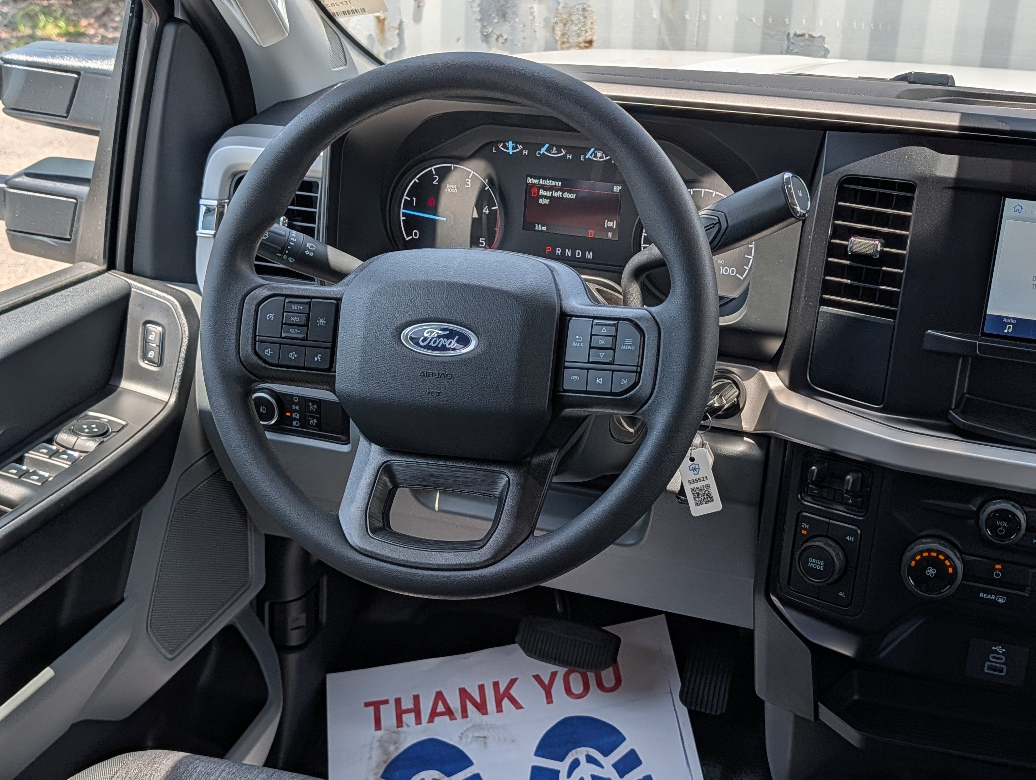 2026 Ford F-350SD XL