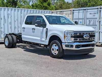 2026 Ford F-350SD XL