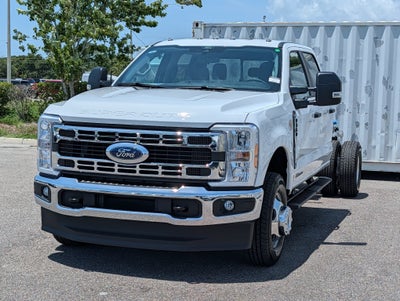 2026 Ford F-350SD XL