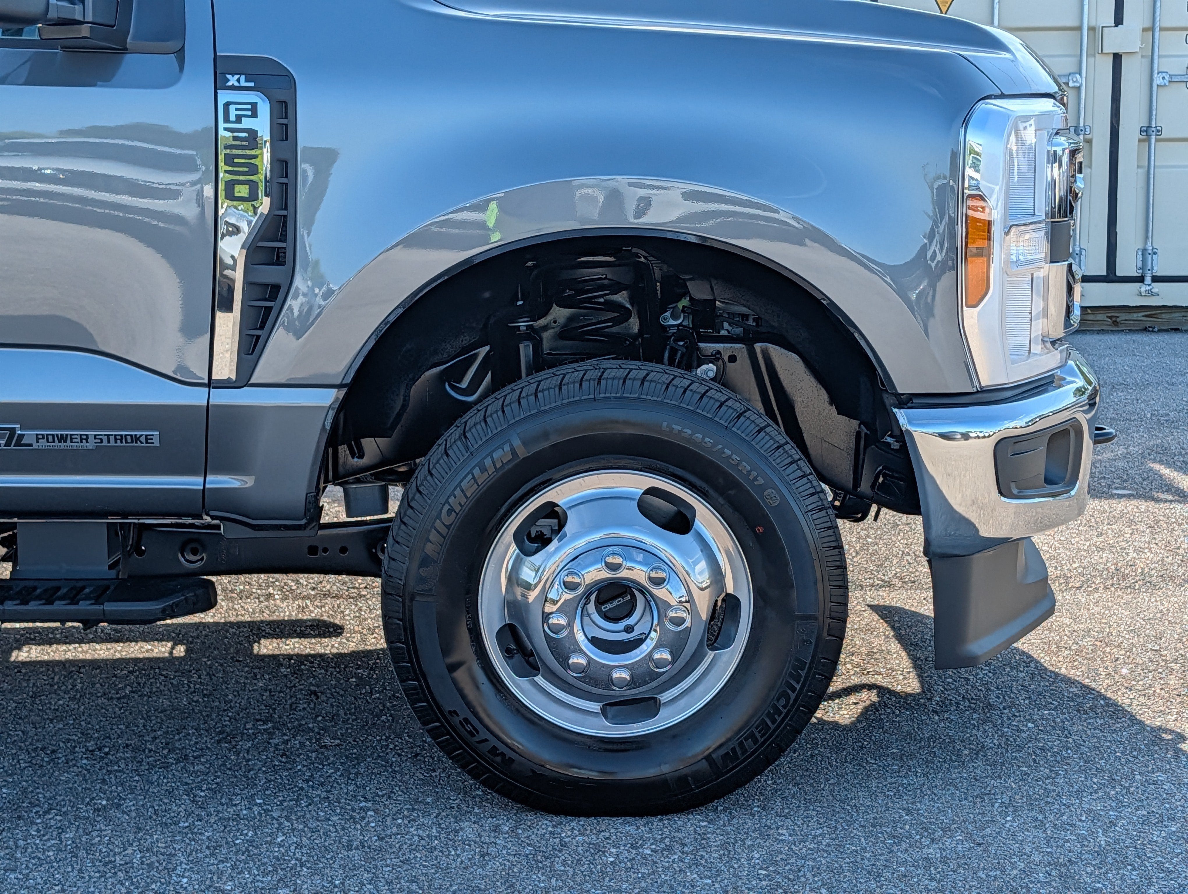 2026 Ford F-350SD XL