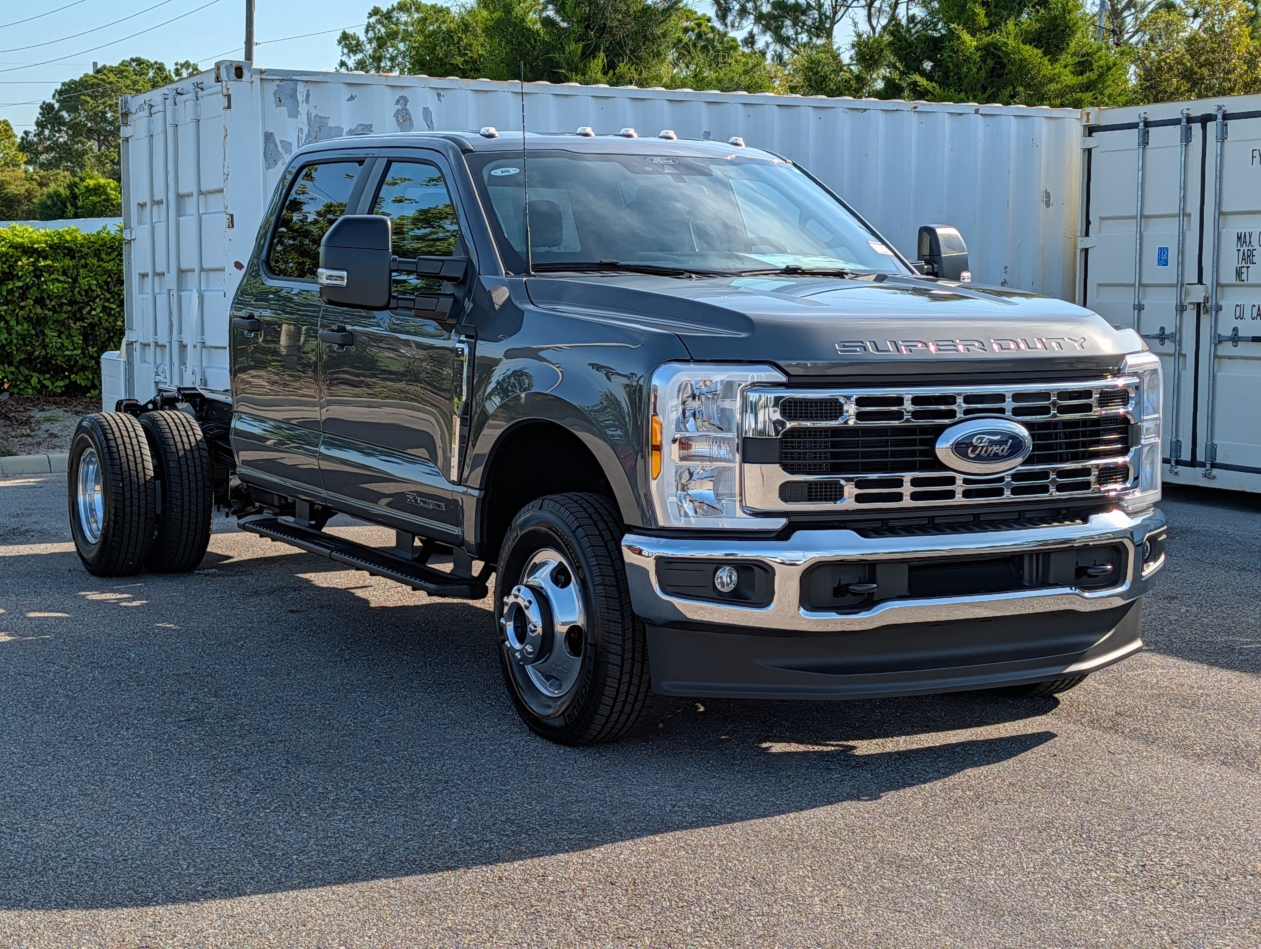 2026 Ford F-350SD XL
