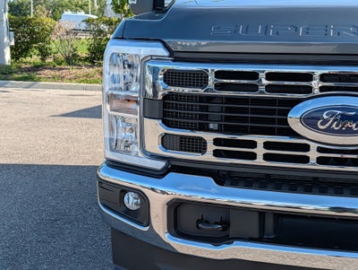 2026 Ford F-350SD XL