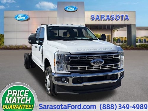 2026 Ford F-350SD XL