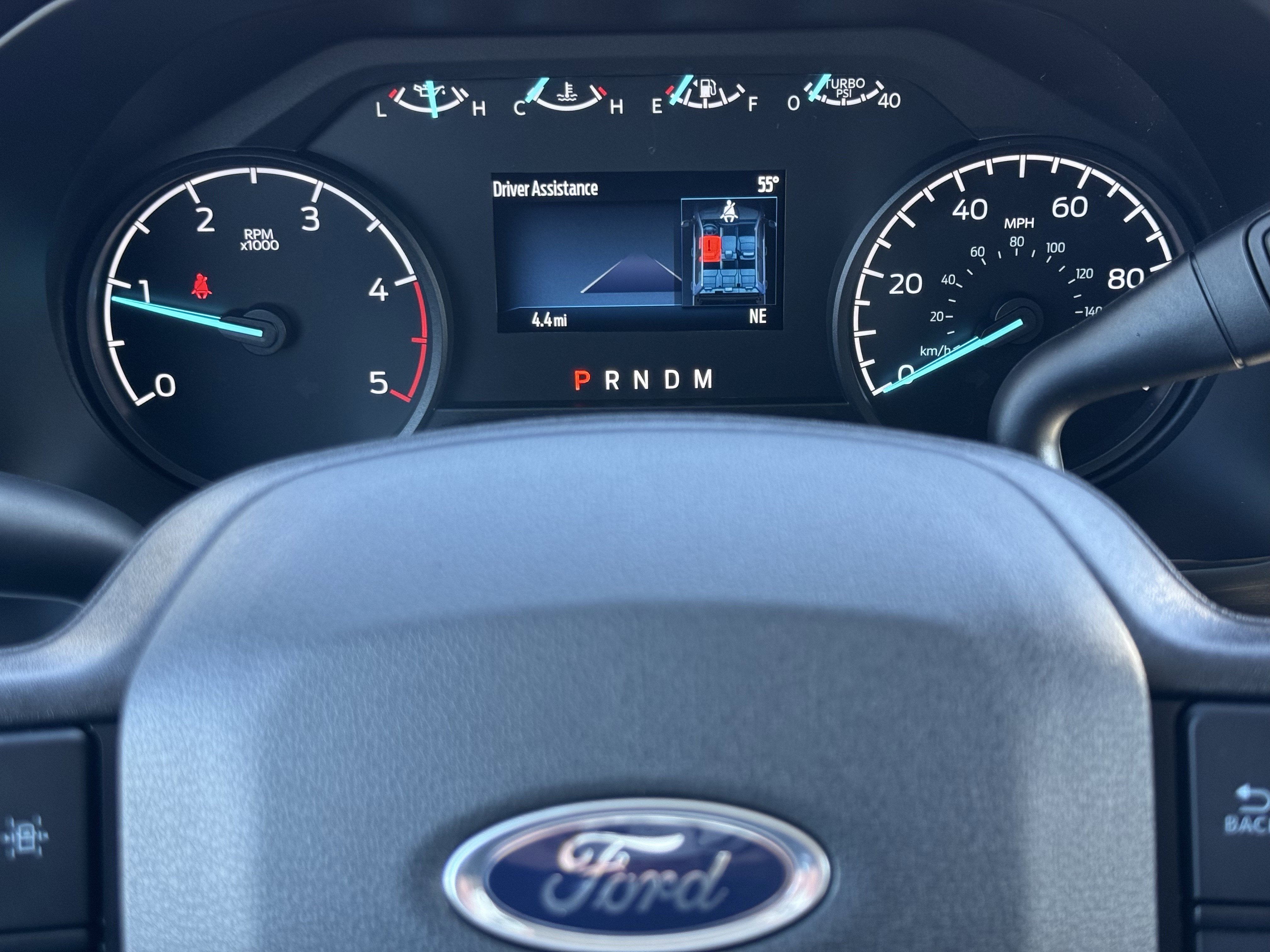 2026 Ford F-350SD XL