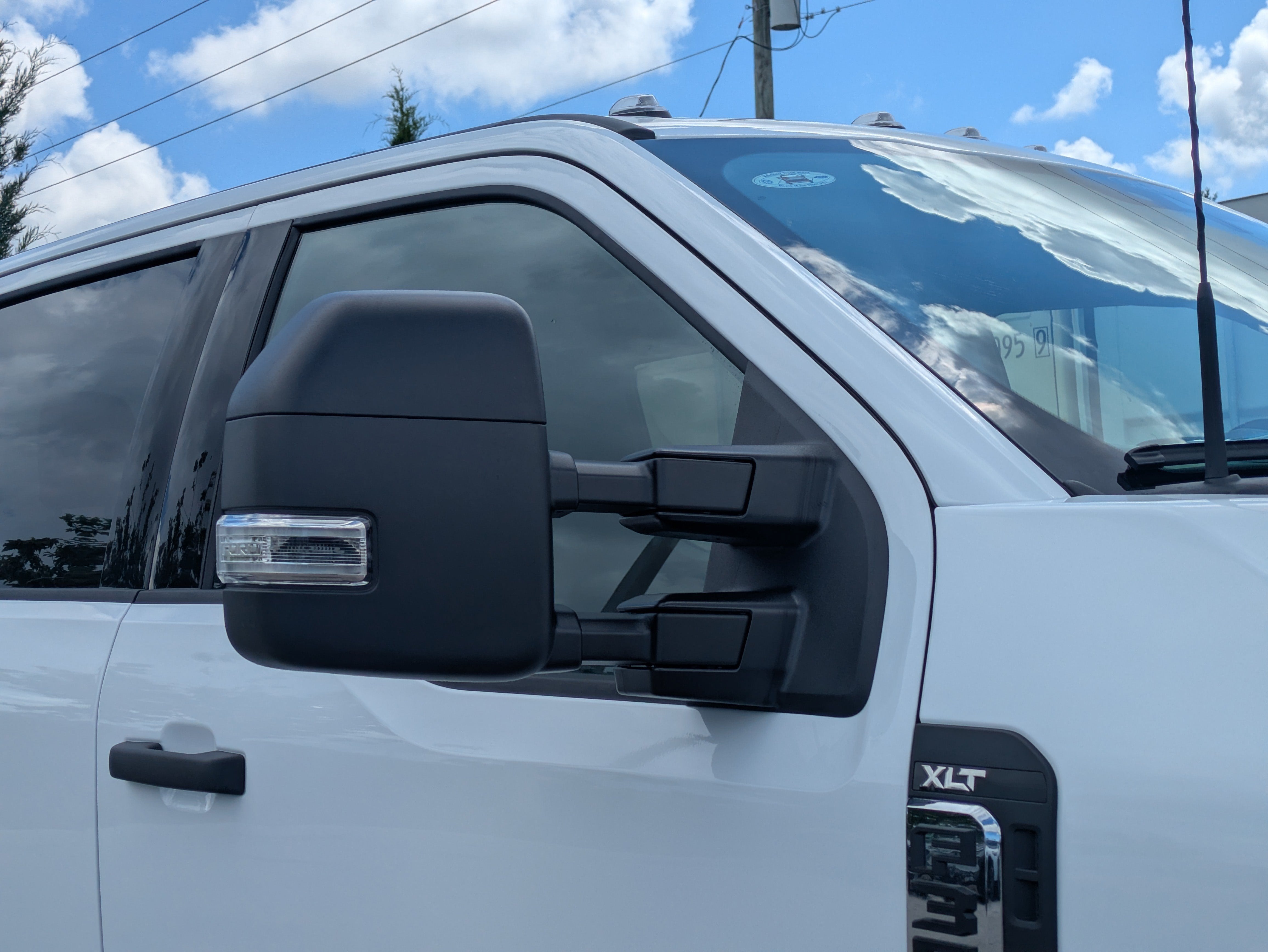 2026 Ford F-350SD XLT