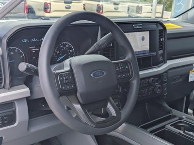 2026 Ford F-350SD XLT