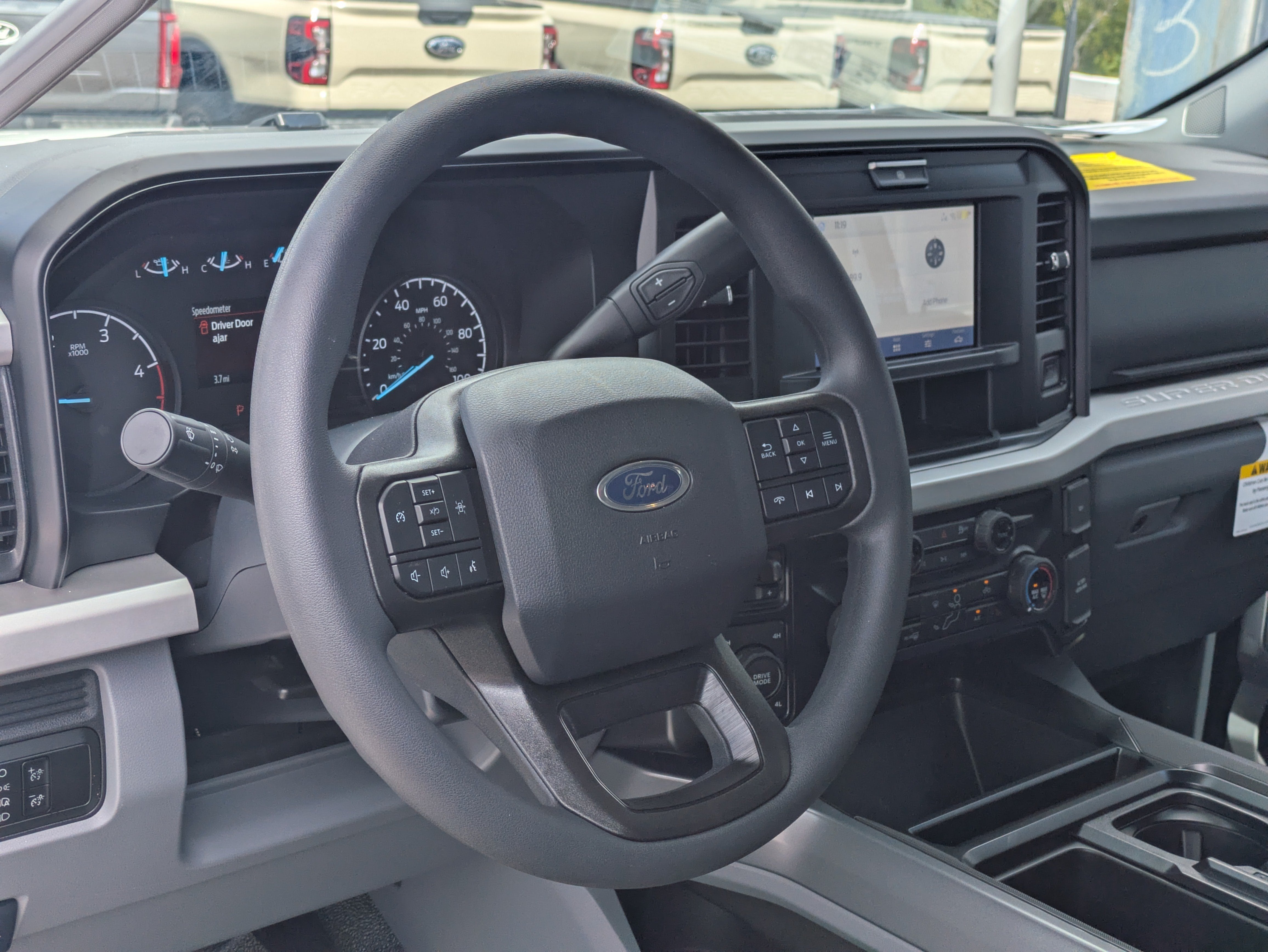 2026 Ford F-350SD XLT