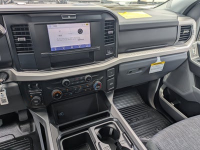 2026 Ford F-350SD XLT