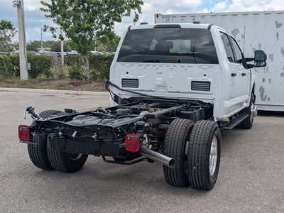 2026 Ford F-350SD XLT