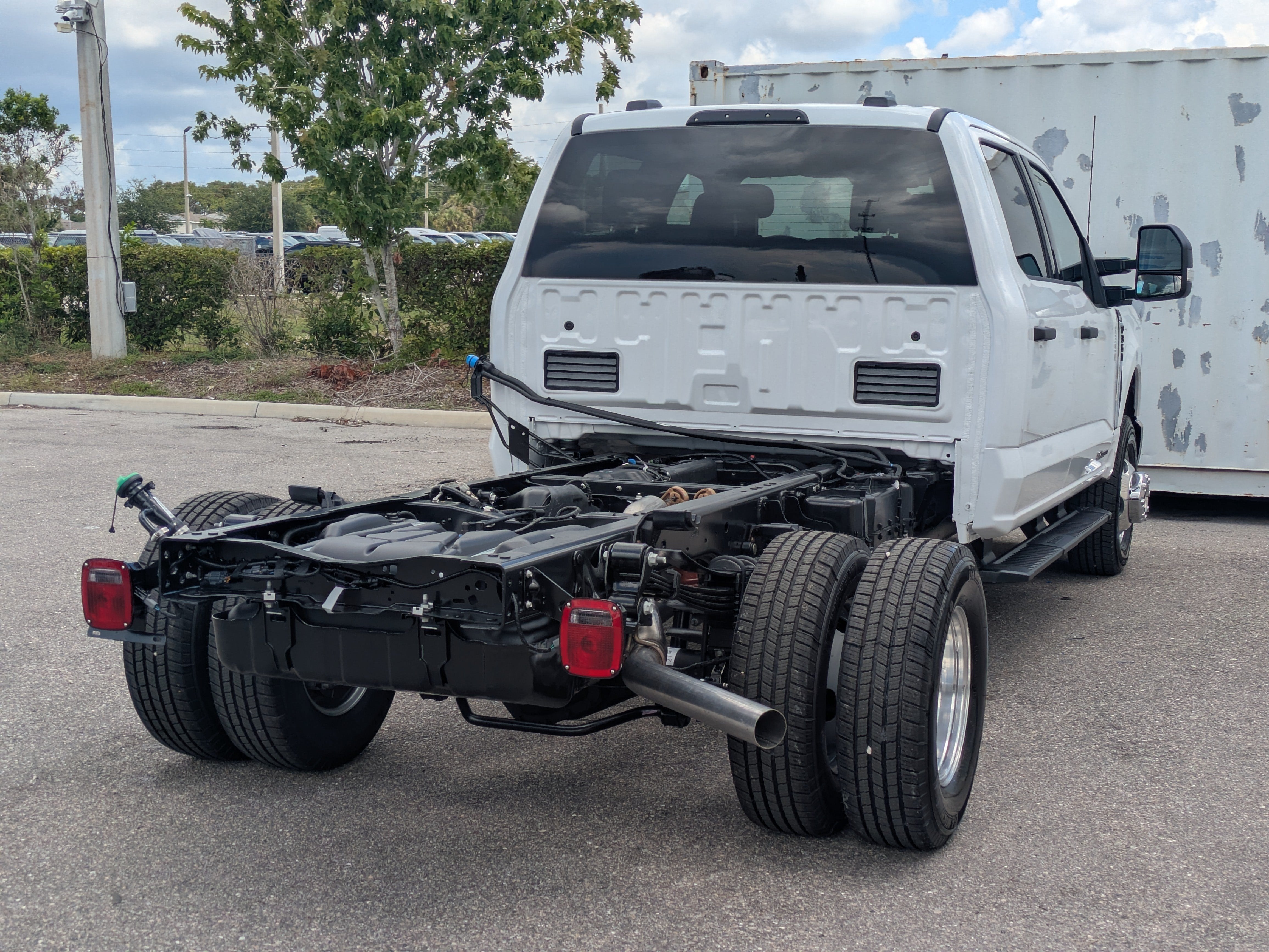 2026 Ford F-350SD XLT