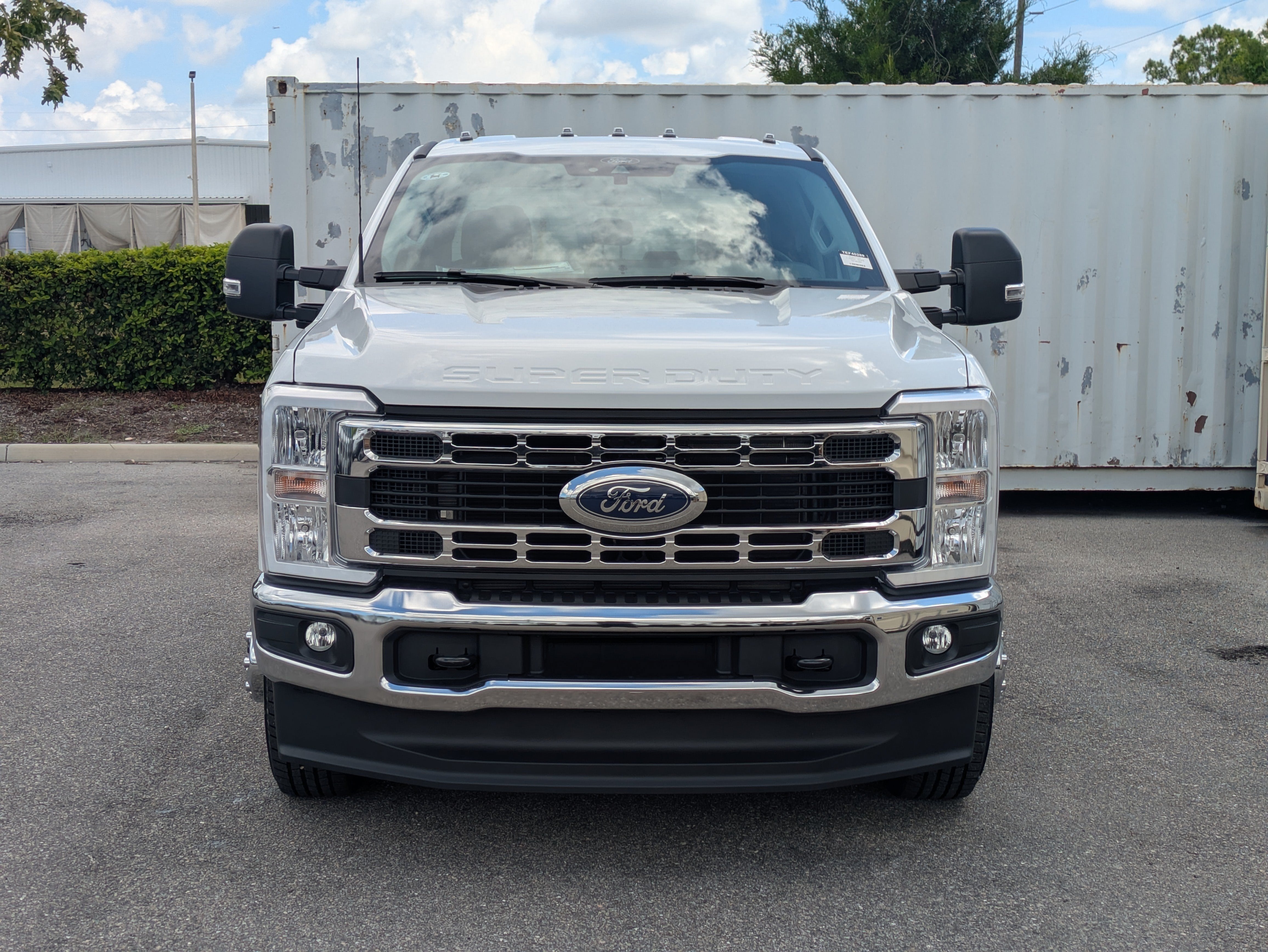 2026 Ford F-350SD XLT