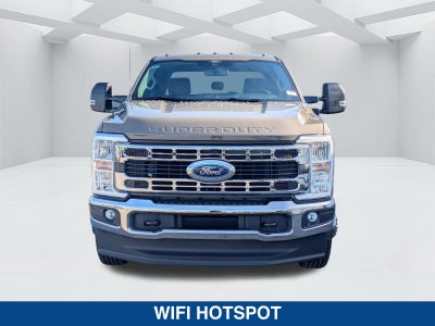 2026 Ford F-350SD XLT